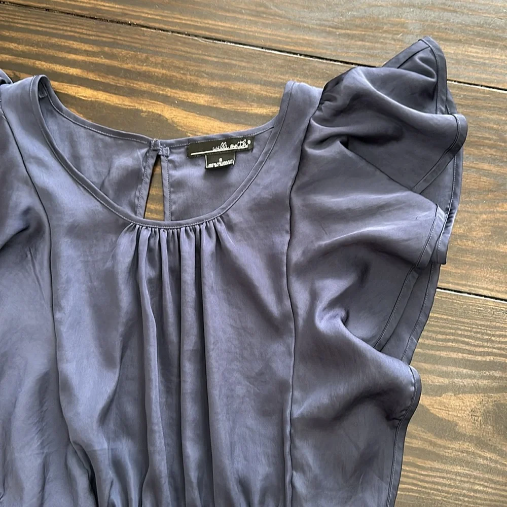 will smith blouse‎